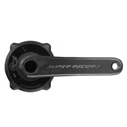 Campagnolo Super Record 1x13x Power Meter Crankarm 165mm