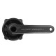 Campagnolo Super Record 1x13x Power Meter Crankarm 165mm Campagnolo Super Record 1x13x Power Meter Crankarm 165mm