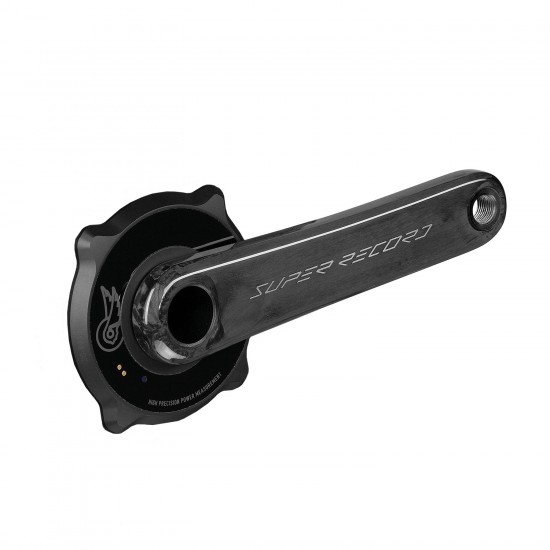 Campagnolo Super Record 1x13x Power Meter Crankarm 165mm Campagnolo Super Record 1x13x Power Meter Crankarm 165mm