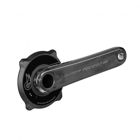 Campagnolo Super Record X 1x13x PWM Crankarms 165mm Campagnolo Super Record X 1x13x PWM Crankarms 165mm