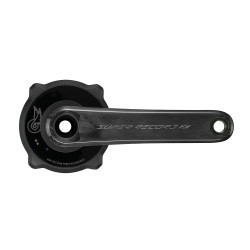 Campagnolo Super Record X 1x13x PWM Crankarms 165mm