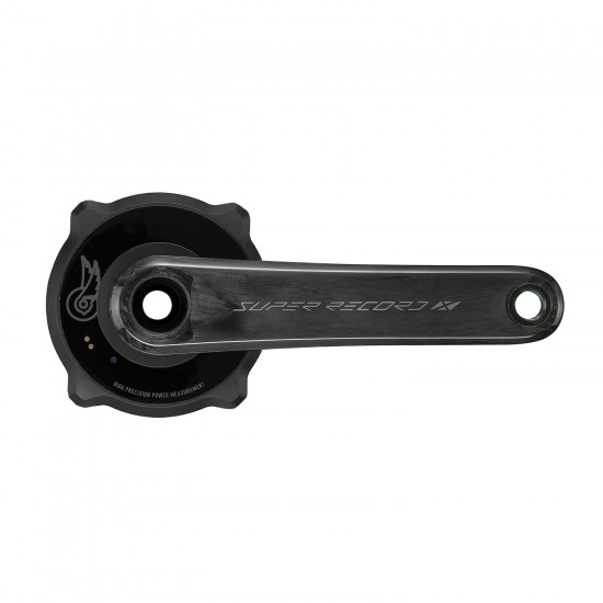 Campagnolo Super Record X 1x13x PWM Crankarms 165mm Campagnolo Super Record X 1x13x PWM Crankarms 165mm