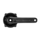 Campagnolo Super Record X 1x13x PWM Crankarms 165mm Campagnolo Super Record X 1x13x PWM Crankarms 165mm
