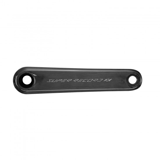 Campagnolo Super Record X 1x13x Crankarms 165mm Campagnolo Super Record X 1x13x Crankarms 165mm