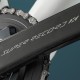 Campagnolo Super Record X 1x13x Crankarms 165mm Campagnolo Super Record X 1x13x Crankarms 165mm