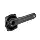 Campagnolo Super Record X 1x13x PWM Crankarms 165mm Campagnolo Super Record X 1x13x PWM Crankarms 165mm