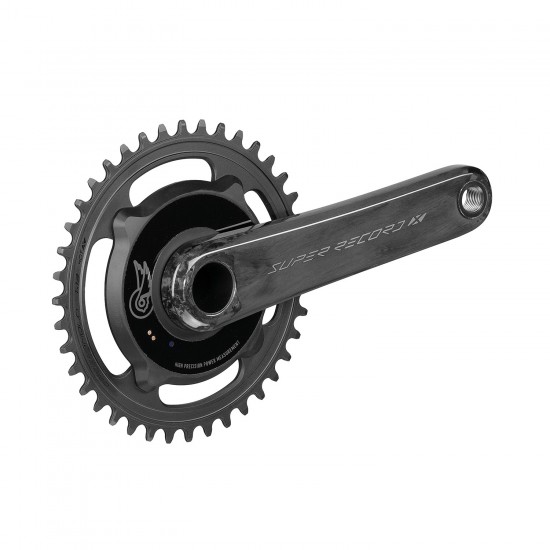 Campagnolo Super Record X 1x13x PWM Crankarms 165mm Campagnolo Super Record X 1x13x PWM Crankarms 165mm