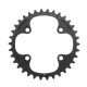 Campagnolo Ultra Chainring Set 50+34t