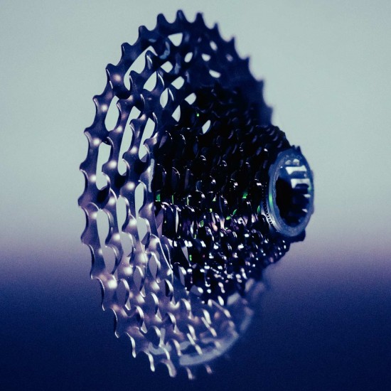 Campagnolo Ultra Kit: 50t+10/33t + USB Bearings