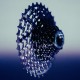 Campagnolo Ultra Kit: 50t+10/33t + USB Bearings