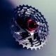 Campagnolo Ultra Kit: 50t+10/33t + USB Bearings