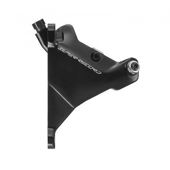 Campagnolo 160mm Front Caliper W Hose + Oil Campagnolo 160mm Front Caliper W Hose + Oil