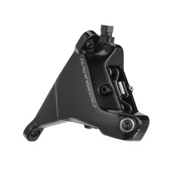 Campagnolo 160mm Front Caliper W Hose + Oil Campagnolo 160mm Front Caliper W Hose + Oil