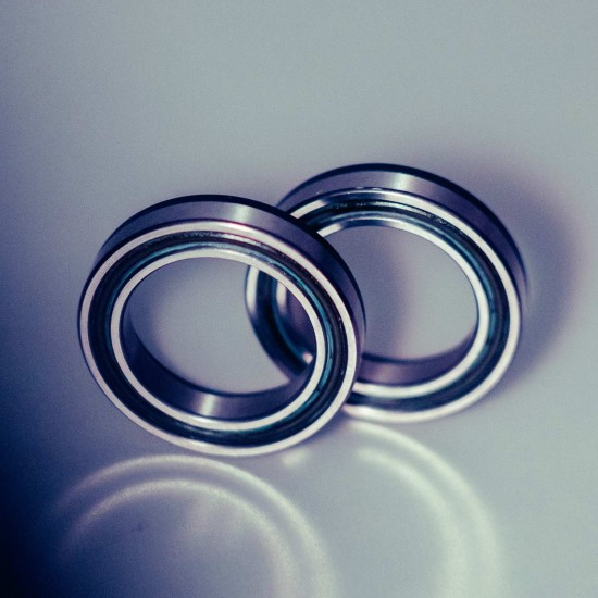 Campagnolo Ultra Ceramic Bearings Set (USB) QCK_TECH Campagnolo Ultra Ceramic Bearings Set (USB) QCK_TECH