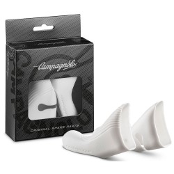 Campagnolo Ultra Shift Ergo Hoods White Pre 2015 (EC-SR500W) Campagnolo Ultra Shift Ergo Hoods White Pre 2015 (EC-SR500W)
