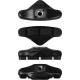 Campagnolo BR-VL600 Brake Block Set (Veloce 09-12)