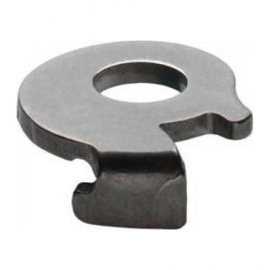 Campagnolo Ultra-Shift Front Mech Cable Plate