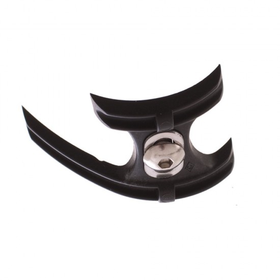 Campagnolo B/B External Cable Guide Campagnolo B/B External Cable Guide