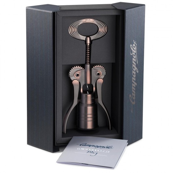 Campagnolo Big Corkscrew Bronze Campagnolo Big Corkscrew Bronze