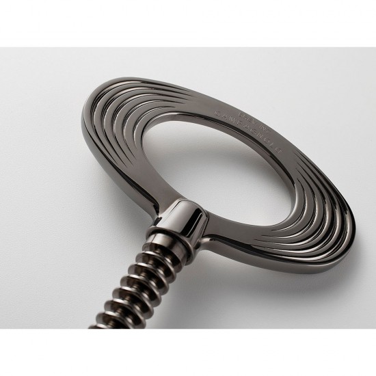 Campagnolo Campag Corkscrew Chrome Black Campagnolo Campag Corkscrew Chrome Black