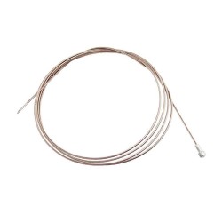 Campagnolo 1600mm Rear Brake Cable Singles Campagnolo 1600mm Rear Brake Cable Singles