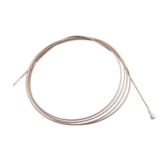 Campagnolo 1600mm Rear Brake Cable Singles Campagnolo 1600mm Rear Brake Cable Singles