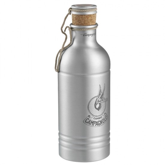 Campagnolo Vintage Aluminium Bottle