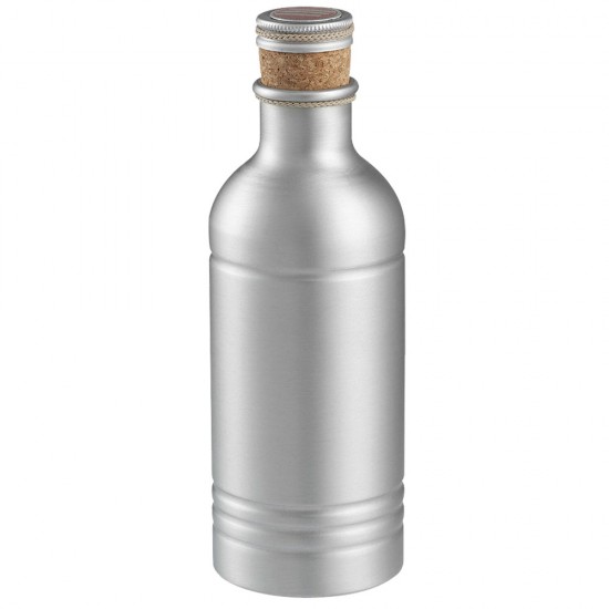 Campagnolo Vintage Aluminium Bottle