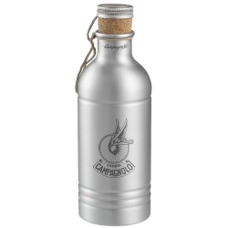 Campagnolo Vintage Aluminium Bottle