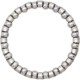 Campagnolo Headset Bearings 1" inch Campagnolo Headset Bearings 1" inch