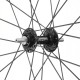 Campagnolo Pista Carbon Track Front 2WF 100mm Campagnolo Pista Carbon Track Front 2WF 100mm