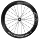 Campagnolo Pista Carbon Track Front 2WF 100mm Campagnolo Pista Carbon Track Front 2WF 100mm