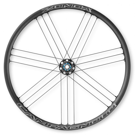 Campagnolo Zonda C17 DB BT12 AFS Ca11 Pair