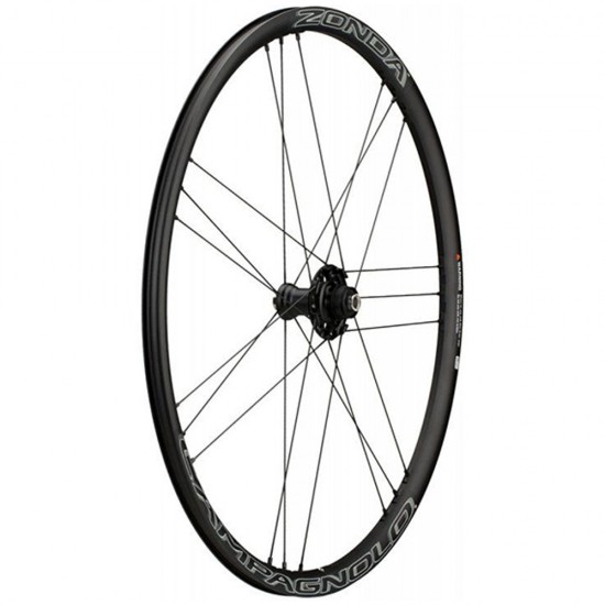 Campagnolo Zonda C17 DB BT12 AFS Ca11 Pair