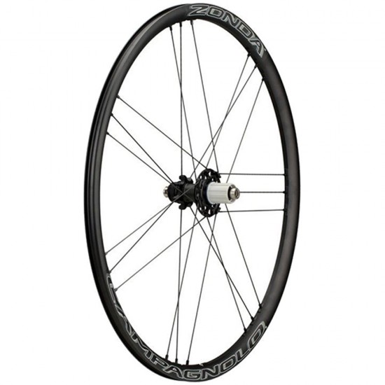 Campagnolo Zonda C17 DB BT12 AFS Ca11 Pair