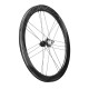 Campagnolo Zonda H50 DB 2WF C25 Pair N3W