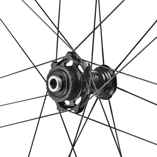 Campagnolo Zonda H50 DB 2WF C25 Pair N3W