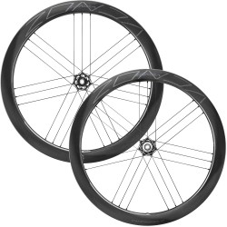 Campagnolo Zonda H50 DB 2WF C25 Pair N3W Campagnolo Zonda H50 DB 2WF C25 Pair N3W