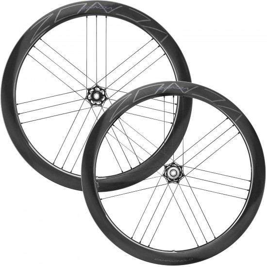 Campagnolo Zonda H50 DB 2WF C25 Pair N3W