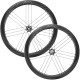 Campagnolo Zonda H50 DB 2WF C25 Pair N3W