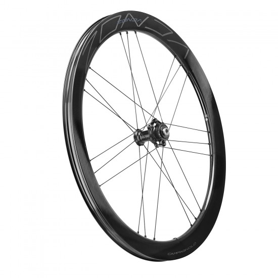 Campagnolo Zonda H50 DB 2WF C25 Pair N3W