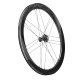Campagnolo Zonda H50 DB 2WF C25 Pair N3W
