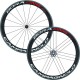 Campagnolo Bora One 50 Tubular Ca Pair Campagnolo Bora One 50 Tubular Ca Pair