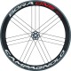 Campagnolo Bora One 50 Tubular Ca Pair Campagnolo Bora One 50 Tubular Ca Pair