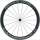 Campagnolo Bora One 50 Dark Tubular Ca Pair Campagnolo Bora One 50 Dark Tubular Ca Pair