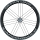 Campagnolo Bora One 50 Dark Tubular Ca Pair Campagnolo Bora One 50 Dark Tubular Ca Pair
