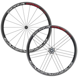 Campagnolo Bora One 35 Tub Sh Pair Campagnolo Bora One 35 Tub Sh Pair