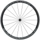 Campagnolo Bora One 35 Dark Tub Sh Pair Campagnolo Bora One 35 Dark Tub Sh Pair