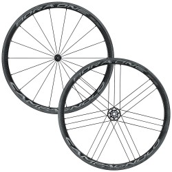 Campagnolo Bora One 35 Dark Tub Sh Pair Campagnolo Bora One 35 Dark Tub Sh Pair
