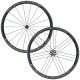Campagnolo Bora One 35 Dark Tub Sh Pair Campagnolo Bora One 35 Dark Tub Sh Pair
